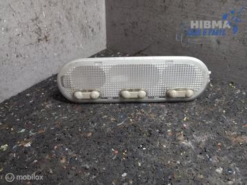 Renault Megane II Binnenverlichting Voor 8200073234 04-09 beschikbaar voor biedingen