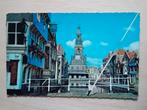 Ansichtkaart Alkmaar, Verzamelen, Ophalen of Verzenden, Noord-Holland