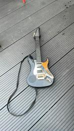 Speelgoed gitaar ‘electrisch’, Muziek en Instrumenten, Ophalen of Verzenden, Gebruikt, Overige merken