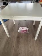 Ikea Kindertafel, Huis en Inrichting, Tafels | Eettafels, Ophalen, Gebruikt, Rechthoekig