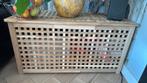 Ikea opbergtafel, Ophalen of Verzenden, Minder dan 50 cm