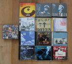 BlØf / The Scene / Hazes, Ophalen of Verzenden, Gebruikt, Pop