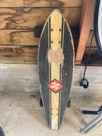 Longboard, Sport en Fitness, Skateboarden, Ophalen, Gebruikt, Skateboard, Longboard