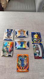 Topps prizm kaarten, Ophalen of Verzenden, Buitenlandse clubs, Spelerskaart