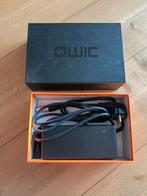 Qwic Acculader 36V - Nieuw in Doos, Ophalen of Verzenden, Nieuw
