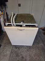 Siemens inbouw vaatwasser, Ophalen of Verzenden