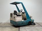 Tennant 6400 Hooglosser [[ACCU 2025!]] HL1068