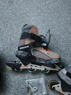 Bauer Skeelers maat 41, Gebruikt, Bauer, Ophalen of Verzenden, Inline skates 4 wielen