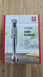 Zwilling Handblender Staafmixer nieuw, Nieuw, Ophalen of Verzenden