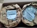 Sigma S2U Allure Satin, Doe-het-zelf en Verbouw, Verf, Beits en Lak, Wit, Nieuw, Ophalen of Verzenden, Verf