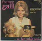 France Gall- Sacre Charlemagne EP!