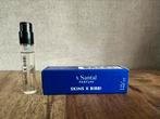 Skin X Bibbi x Santal sample, Sieraden, Tassen en Uiterlijk, Uiterlijk | Parfum, Verzenden, Zo goed als nieuw
