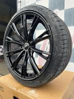 19 inch AUDI A3 A4 Q3 ABT velgen 5x112 + vredestein, 19 inch, Banden en Velgen, Nieuw, Ophalen of Verzenden