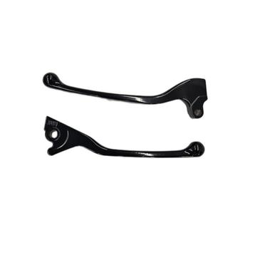 Remgreep Set Vespa Sprint/Primavera/S/Lx/Lxv Zwart NIEUW beschikbaar voor biedingen