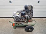 Creemers compressor 230v - defect, Doe-het-zelf en Verbouw, Compressors, Ophalen, Gebruikt, 6 tot 10 bar, Minder dan 200 liter/min