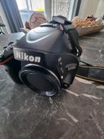 Nikon d5100 body, Doe-het-zelf en Verbouw, Reinigingsmachines, Ophalen of Verzenden, Zo goed als nieuw, Overige typen