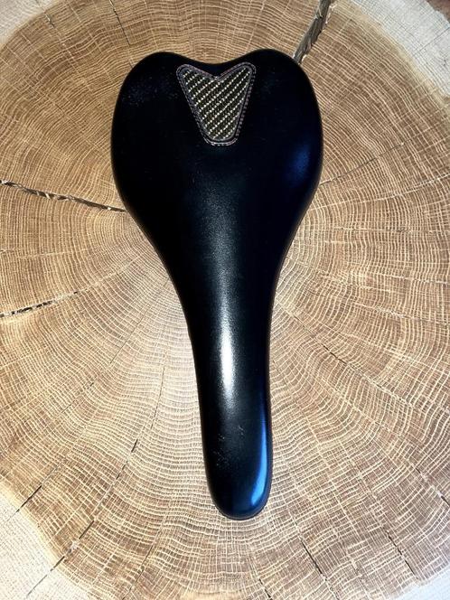 Selle Italia SLR S3 zadel - 228 gram, carbon fibre schaal, Fietsen en Brommers, Fietsonderdelen, Racefiets, Zadel, Ophalen of Verzenden