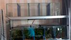 2 mooie kweekbakken ,2x rij van 5, Dieren en Toebehoren, Vissen | Aquaria en Toebehoren, Ophalen of Verzenden, Zo goed als nieuw