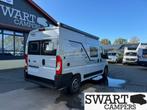 Knaus Boxlife 540 MQ Platinum Selection, automaat FIAT 140pk, Caravans en Kamperen, Campers, Automaat, Airbags, Ringverwarming