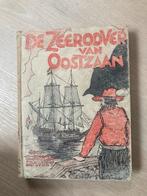 De Zeeroover van Oostzaan - C. Johan Kievit, Ophalen of Verzenden