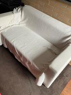 Klippan 2 zits bank, Huis en Inrichting, Gebruikt, 150 tot 200 cm, Tweepersoons, 75 tot 100 cm