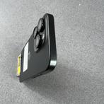 Apple Iphone 15 Pro | 512GB | 89% | zwart | SALE | 384433, 89 %, Zwart, Ophalen of Verzenden, Zonder simlock