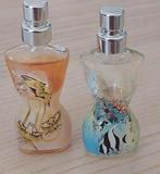 Jean Paul Gaultier, Ophalen of Verzenden, Zo goed als nieuw, Miniatuur, Gevuld