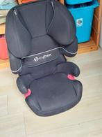 cybex selution fix groep 3, Kinderen en Baby's, Autostoeltjes, Ophalen, Gebruikt, Overige merken, Isofix