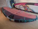 Duotone Slick 4,5 2023 vrijwel in nieuwstaat, Ophalen, Zo goed als nieuw, Wingsurf-wing