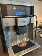 siemens eq6 plus s100, Ophalen, Zo goed als nieuw, Koffiemachine