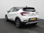 Renault Captur 1.0 TCe 90 Edition One | BOSE Premium Sound |, Voorwielaandrijving, Stof, Gebruikt, Euro 6