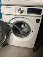 Samsung wasmachine WW8BM642OBW moet weg!, Witgoed en Apparatuur, Wasmachines, Ophalen, Gebruikt, Voorlader