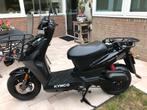 Kymco Agility Carry , nieuwstaat , 2021 . 7232 km, Fietsen en Brommers, Scooters | Kymco, Overige modellen, Maximaal 45 km/u, Nieuw