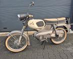 Prachtige Kreidler Hondekop 3 bak kickstarter BJ 1967, Fietsen en Brommers, Brommers | Kreidler, Overige modellen, Maximaal 45 km/u