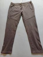 Broek van Isla Ibiza maat M, Kleding | Dames, Maat 38/40 (M), Bruin, Ophalen of Verzenden, Zo goed als nieuw