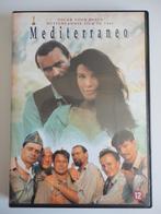 Mediterraneo (1991), Overige genres, Ophalen of Verzenden, Vanaf 12 jaar