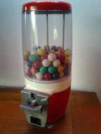 Vendor kauwgomballen automaat fifties sixties vintage retro, Ophalen