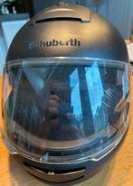 Schuberth motorhelm mt.58/59, Motoren, Kleding | Motorhelmen, Dames, XL, Ophalen of Verzenden, Integraalhelm