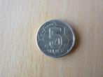 5 gulden munt EK voetbal 2000, Postzegels en Munten, Munten | Nederland, Ophalen of Verzenden, 5 gulden, Koningin Beatrix, Losse munt