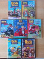 Bob de Bouwer dvd's! Prijs per stuk, Cd's en Dvd's, Dvd's | Kinderen en Jeugd, Alle leeftijden, Ophalen of Verzenden, Zo goed als nieuw