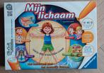 Tiptoi: Mijn Lichaam (4–7 jaar) – Zeer goede staat, Kinderen en Baby's, Speelgoed | Educatief en Creatief, Ophalen, Zo goed als nieuw