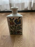 Perzisch Vaasje, Ophalen