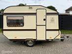 Bergland 3100 incl voortent, Overige merken, Bedrijf, Hordeur, Tot en met 3