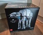 NIEUW LEGO Star Wars AT-AT - 75313, Ophalen, Nieuw, Complete set, Lego