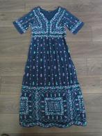 Nieuwe maxi jurk merk Didi maat 36, Nieuw, Didi, Maat 36 (S), Onder de knie