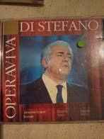 Operaviva di stefano, Gebruikt, Ophalen of Verzenden