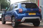 DACIA Duster 1.0 *Prestige* | Topper! | Camera | Navigatie |, Auto's, Dacia, Voorwielaandrijving, 1272 kg, Gebruikt, Duster