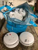 rookmelder EI Electronic 11 stuks, Ophalen of Verzenden, Zo goed als nieuw, Detector, Sensor of Melder, Rook