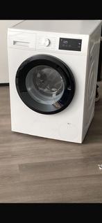 SIEMENS WM14t420 Wasmachine 7kg 1400t, Ophalen, Zo goed als nieuw