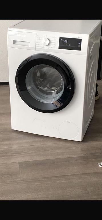 SIEMENS WM14t420 Wasmachine 7kg 1400t beschikbaar voor biedingen